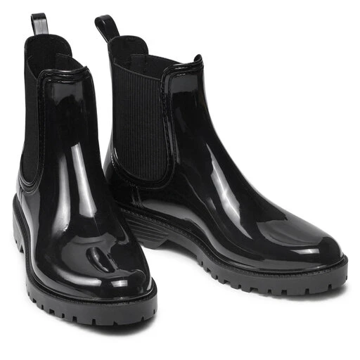 Bottes De Pluie Toni Pons Cavan Black 7 Bottes De Pluie Toni Pons Cavan Black – Image 5