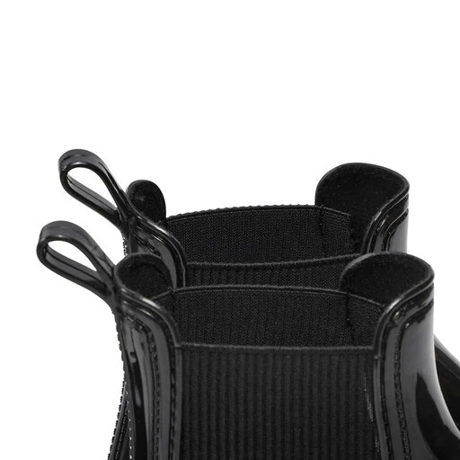 Bottes De Pluie Toni Pons Cavan Black 8 Bottes De Pluie Toni Pons Cavan Black – Image 6