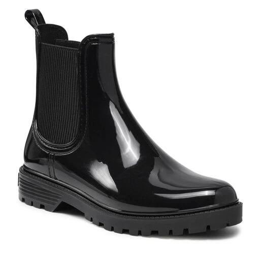 Bottes De Pluie Toni Pons Cavan Black 3 Bottes De Pluie Toni Pons Cavan Black