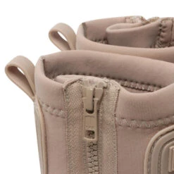 Bottes De Pluie Toni Pons Clais Beige -Chaussure Soldes Boutique bottes de pluie toni pons clais beige 5