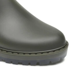 Bottes De Pluie Toni Pons Coney Khaki -Chaussure Soldes Boutique bottes de pluie toni pons coney khaki 5