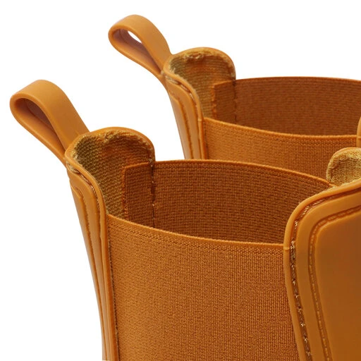 Bottes De Pluie Toni Pons Coney Ochre 7 Bottes De Pluie Toni Pons Coney Ochre â Image 5