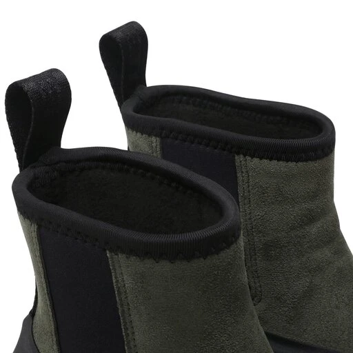 Bottes De Pluie Tretorn Ahus Hybrid 800179 503 Duffel Green 7 Bottes De Pluie Tretorn Ahus Hybrid 800179 503 Duffel Green – Image 5