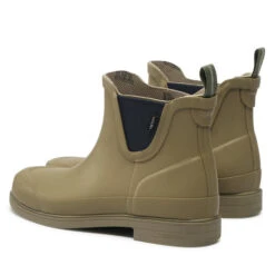 Bottes De Pluie Tretorn Eva 472954 28 Coriander -Chaussure Soldes Boutique bottes de pluie tretorn eva 472954 28 coriander 2
