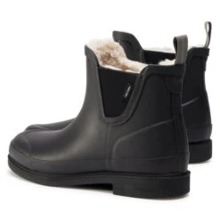 Bottes De Pluie Tretorn Eva W 47321111 Black/Black 10 Bottes De Pluie Tretorn Eva W 47321111 Black/Black -Chaussure Soldes Boutique bottes de pluie tretorn eva w 47321111 black black 2