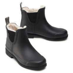 Bottes De Pluie Tretorn Eva W 47321111 Black/Black 12 Bottes De Pluie Tretorn Eva W 47321111 Black/Black -Chaussure Soldes Boutique bottes de pluie tretorn eva w 47321111 black black 4