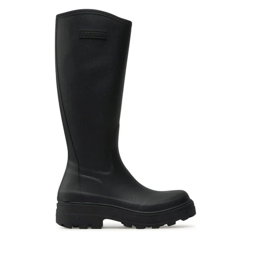Bottes De Pluie Tretorn Halla 473459 10 Black 4 Bottes De Pluie Tretorn Halla 473459 10 Black – Image 2