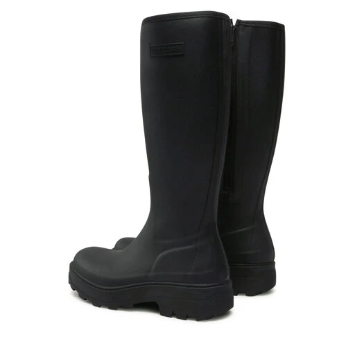 Bottes De Pluie Tretorn Halla 473459 10 Black 5 Bottes De Pluie Tretorn Halla 473459 10 Black – Image 3