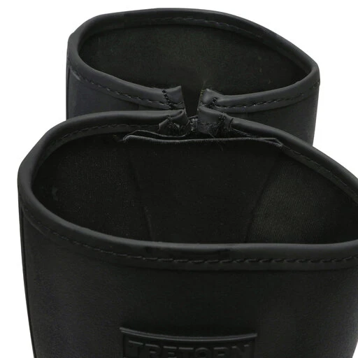 Bottes De Pluie Tretorn Halla 473459 10 Black 7 Bottes De Pluie Tretorn Halla 473459 10 Black – Image 5