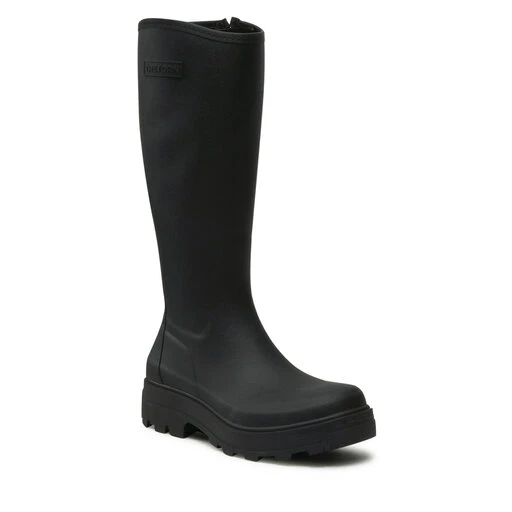 Bottes De Pluie Tretorn Halla 473459 10 Black 3 Bottes De Pluie Tretorn Halla 473459 10 Black