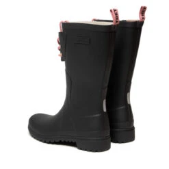 Bottes De Pluie Tretorn Skanör 47286510 Black 10 Bottes De Pluie Tretorn Skanör 47286510 Black -Chaussure Soldes Boutique bottes de pluie tretorn skanor 47286510 black 2