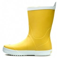 Bottes De Pluie Tretorn Wings 47280070 Yellow -Chaussure Soldes Boutique bottes de pluie tretorn wings 47280070 yellow 3