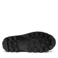 Bottes De Pluie TWINSET 222TCP23A Nero 00006 11 Bottes De Pluie TWINSET 222TCP23A Nero 00006 -Chaussure Soldes Boutique bottes de pluie twinset 222tcp23a nero 00006 3