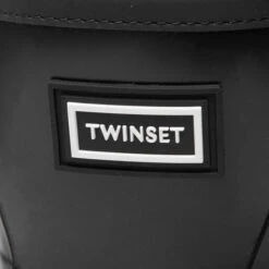 Bottes De Pluie TWINSET 222TCP23A Nero 00006 13 Bottes De Pluie TWINSET 222TCP23A Nero 00006 -Chaussure Soldes Boutique bottes de pluie twinset 222tcp23a nero 00006 5