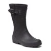 Bottes De Pluie Viking Hedda Croco 1-36510-2 Black -Chaussure Soldes Boutique bottes de pluie viking hedda croco 1 36510 2 black