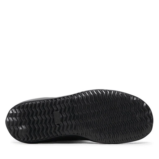 Bottes De Pluie Viking Retro Logg 1-34140-2 Black 6 Bottes De Pluie Viking Retro Logg 1-34140-2 Black – Image 4