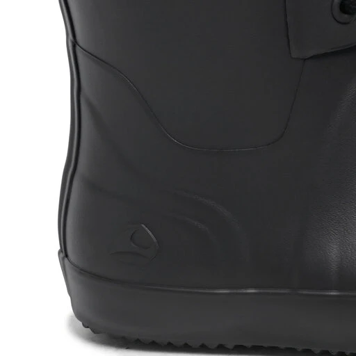 Bottes De Pluie Viking Retro Logg 1-34140-2 Black 8 Bottes De Pluie Viking Retro Logg 1-34140-2 Black – Image 6