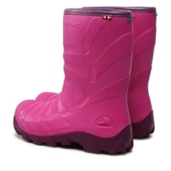 Bottes De Pluie Viking Ultra 2.0 5-25100-1716 Fuchsia/Purple -Chaussure Soldes Boutique bottes de pluie viking ultra 2 0 5 25100 1716 fuchsia purple 2
