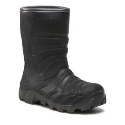 Bottes De Pluie Viking Ultra 2.0 5-25100-203 Black/Grey