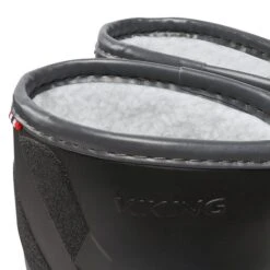 Bottes De Pluie Viking Ultra 2.0 5-25100-203 Black/Grey -Chaussure Soldes Boutique bottes de pluie viking ultra 2 0 5 25100 203 black grey 4