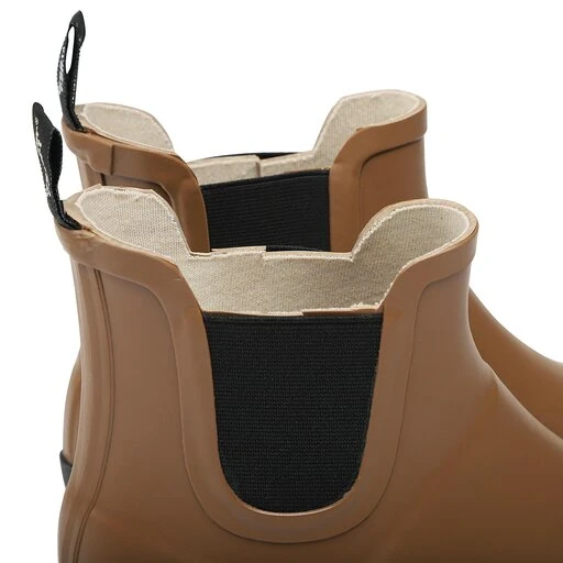 Bottes De Pluie Weather Report Bukuan W Rubber WR222336 Toasted Coconut 1075 7 Bottes De Pluie Weather Report Bukuan W Rubber WR222336 Toasted Coconut 1075 – Image 5