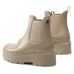 Bottes De Pluie Xti 140396 Beige 10 Bottes De Pluie Xti 140396 Beige -Chaussure Soldes Boutique bottes de pluie xti 140396 beige 2