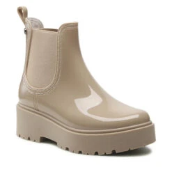 Bottes De Pluie Xti 140396 Beige