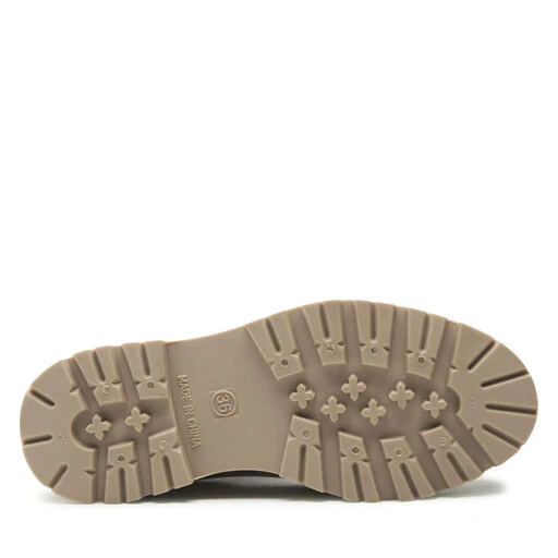 Bottes De Pluie Xti 140396 Beige 6 Bottes De Pluie Xti 140396 Beige – Image 4