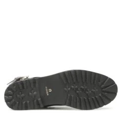 Bottes De Randonnée Aigner Ava 34 1222060 Black 001 -Chaussure Soldes Boutique bottes de randonnee aigner ava 34 1222060 black 001 3