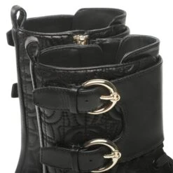 Bottes De Randonnée Aigner Ava 34 1222060 Black 001 -Chaussure Soldes Boutique bottes de randonnee aigner ava 34 1222060 black 001 4