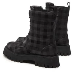 Bottes De Randonnée Ara 12-56702-11 Schwarz -Chaussure Soldes Boutique bottes de randonnee ara 12 56702 11 schwarz 2