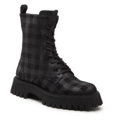 Bottes De Randonnée Ara 12-56702-11 Schwarz