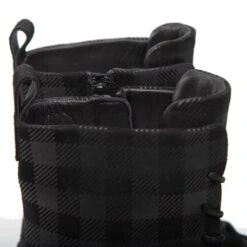 Bottes De Randonnée Ara 12-56702-11 Schwarz -Chaussure Soldes Boutique bottes de randonnee ara 12 56702 11 schwarz 4