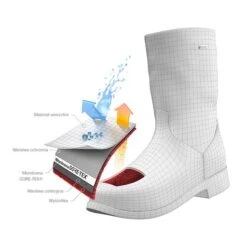 Bottes De Randonnée Ara GORE-TEX 11-24901-61 Black -Chaussure Soldes Boutique bottes de randonnee ara gore tex 11 24901 61 black 5