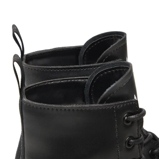 Bottes De Randonnée Armani Exchange XUM008 XV612 00002 Black 7 Bottes De Randonnée Armani Exchange XUM008 XV612 00002 Black – Image 5
