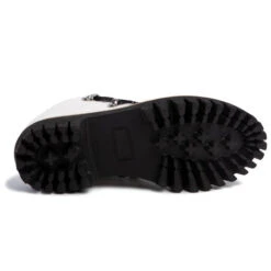 Bottes De Randonnée  Baldowski D02367-DIAN-008 Latte Motta 043 -Chaussure Soldes Boutique bottes de randonnee baldowski d02367 dian 008 latte motta 043 3