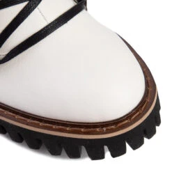 Bottes De Randonnée  Baldowski D02367-DIAN-008 Latte Motta 043 -Chaussure Soldes Boutique bottes de randonnee baldowski d02367 dian 008 latte motta 043 5