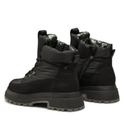 Bottes De Randonnée Betsy 928009/10-01W Black 9 Bottes De Randonnée Betsy 928009/10-01W Black -Chaussure Soldes Boutique bottes de randonnee betsy 928009 10 01w black 2