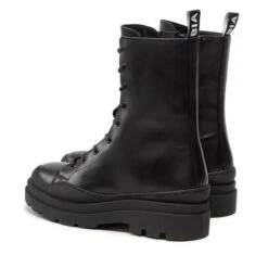 Bottes De Randonnée Bianco 11300007 Black -Chaussure Soldes Boutique bottes de randonnee bianco 11300007 black 2