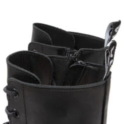 Bottes De Randonnée Bianco 11300007 Black -Chaussure Soldes Boutique bottes de randonnee bianco 11300007 black 4