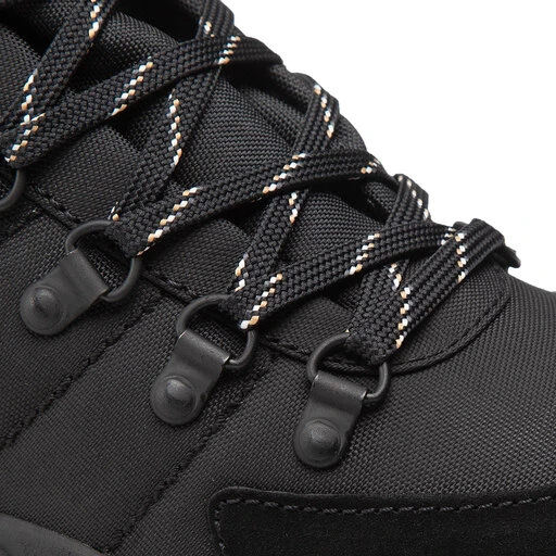 Bottes De Randonnée Boss Chester 50480390 10243261 01 Black 001 8 Bottes De Randonnée Boss Chester 50480390 10243261 01 Black 001 – Image 6