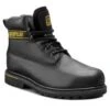 Bottes De Randonnée  CATerpillar Holton St P708030 Black