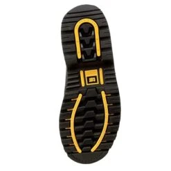 Bottes De Randonnée  CATerpillar Holton St P708030 Black -Chaussure Soldes Boutique bottes de randonnee caterpillar holton st p708030 black 5