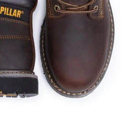 Bottes De Randonnée CATerpillar Powerplant S3 Hro P724629 Brown 12 Bottes De Randonnée CATerpillar Powerplant S3 Hro P724629 Brown -Chaussure Soldes Boutique bottes de randonnee caterpillar powerplant s3 hro p724629 brown 4