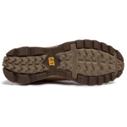 Bottes De Randonnée  CATerpillar Sire Wp P720691 Mid/Honey Reset -Chaussure Soldes Boutique bottes de randonnee caterpillar sire wp p720691 mid honey reset 3