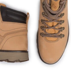 Bottes De Randonnée  CATerpillar Sire Wp P720691 Mid/Honey Reset -Chaussure Soldes Boutique bottes de randonnee caterpillar sire wp p720691 mid honey reset 5