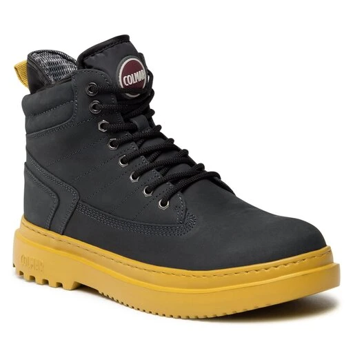 Bottes De Randonnée Colmar Snower Bright 175 Dark Gray/Ochre 3 Bottes De Randonnée Colmar Snower Bright 175 Dark Gray/Ochre