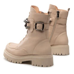 Bottes De Randonnée Eksbut 7D-6537-R32 Beige 10 Bottes De Randonnée Eksbut 7D-6537-R32 Beige -Chaussure Soldes Boutique bottes de randonnee eksbut 7d 6537 r32 beige 2