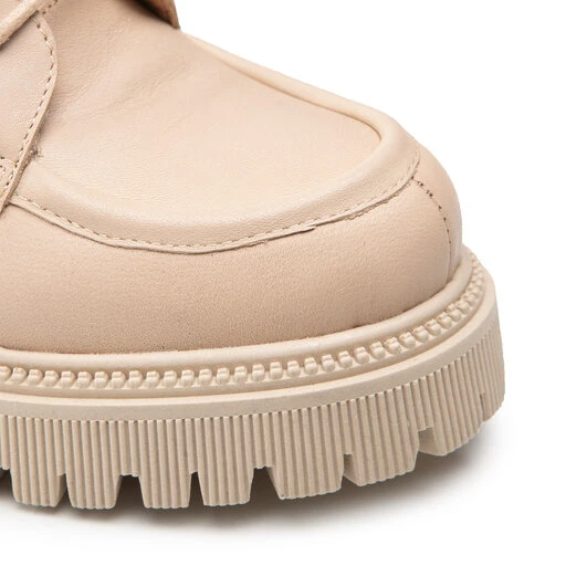 Bottes De Randonnée Eksbut 7D-6537-R32 Beige 8 Bottes De Randonnée Eksbut 7D-6537-R32 Beige – Image 6