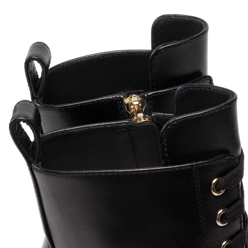 Bottes De Randonnée Elisabetta Franchi SA-10B-26E2-V550 Nero 110 7 Bottes De Randonnée Elisabetta Franchi SA-10B-26E2-V550 Nero 110 – Image 5